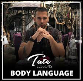 Andrew Tate - Body Language