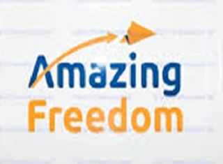 Andy Slamans - Amazing Freedom Private Label