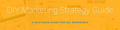 Annie Cushing - Marketing Strategy Guide 