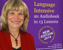 Christina Hall Language Intensive Remastered 2014