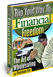 roger preston ely financial freedom