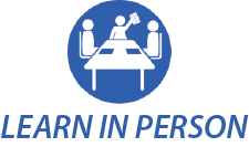 LearnInPerson