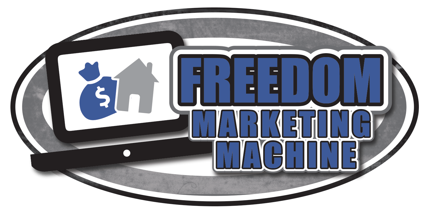 Matt Andrews - Freedom Marketing Machine