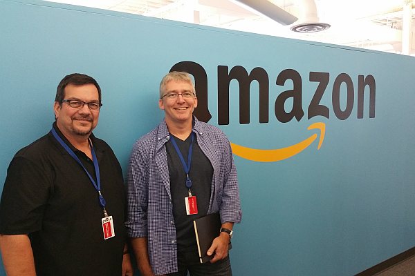  /></p><p>above – Todd and Chris after meeting with Amazon programmers</p><p>Understand that this value is not to be downloaded, absorbed and implemented in a day – no – this is ongoing value, which is why they chose this membership structure.</p><p>For example, you may have already discovered that as you progress in your business you find that you needadditional, more sophisticated, software and tools to keep your life simple, and your business prosperous.</p><p>Chris and Todd have been on that same journey for a long time, selling millions and millions of dollars of products, every year.</p><p>You may never have heard of Todd or Chris, and that’s fine, what’s important is that these guys are the real deal when it comes to making money selling products online.</p><p>Todd and Chris make their full-time living selling online, especially on Amazon. Christmas is coming up. Take a look at what Christmas, 2014 looked like for Todd:</p><p>Most days over $10k/day during December, and look at December 16th, over $20,000 in one day!</p><p>Ever wonder what the slowest day of the year is? Believe it or not, it’s Christmas Eve! Let’s zoom in on Todd’s sales for Christmas Eve, 2014. Note that on the slowest day of the year Todd sold $5,365.76 worth of products – even more impressive is the improvement over Chistmas Eve, 2013. Wonder what Todd’s sales for this Christmas are going to look like? Better yet – what are YOUR sales going to look like? You still have enough time, starting from scratch even, to have results like this for Christmas, 2015.</p><p>For those of you that know something about online sales, you know that September tends to be the slowest month of the year. Summer unofficially ends with Labor day weekend, kids are headed back to school, minds are just not focused on online buying at this time of year. So, what are Todd’s sales looking like?<br />Just the other day, September 5, 2015, he sold over $8,100 of products. Another vast improvement over $6,500 from last year, and now, very, very routine.</p><p>Deposits from Amazon like this are common place and not even close to the biggest ones Todd or Chris have received:</p></div></section></div><p> </p><h3 style=