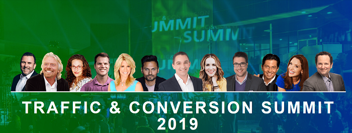 Traffic and Conversion Summit 2019 Recordings   Notes