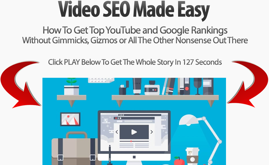 Video SEO Made Easy