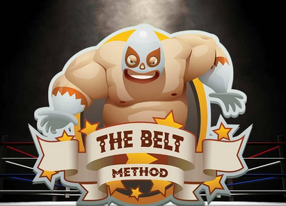 Curt Maly – The Belt Method 2020