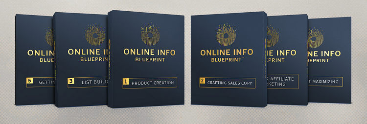 Bedros Keuilian – Online Info Blueprint