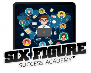 Ty Cohen and Mike Balmaceda – Six Figure Success Academy