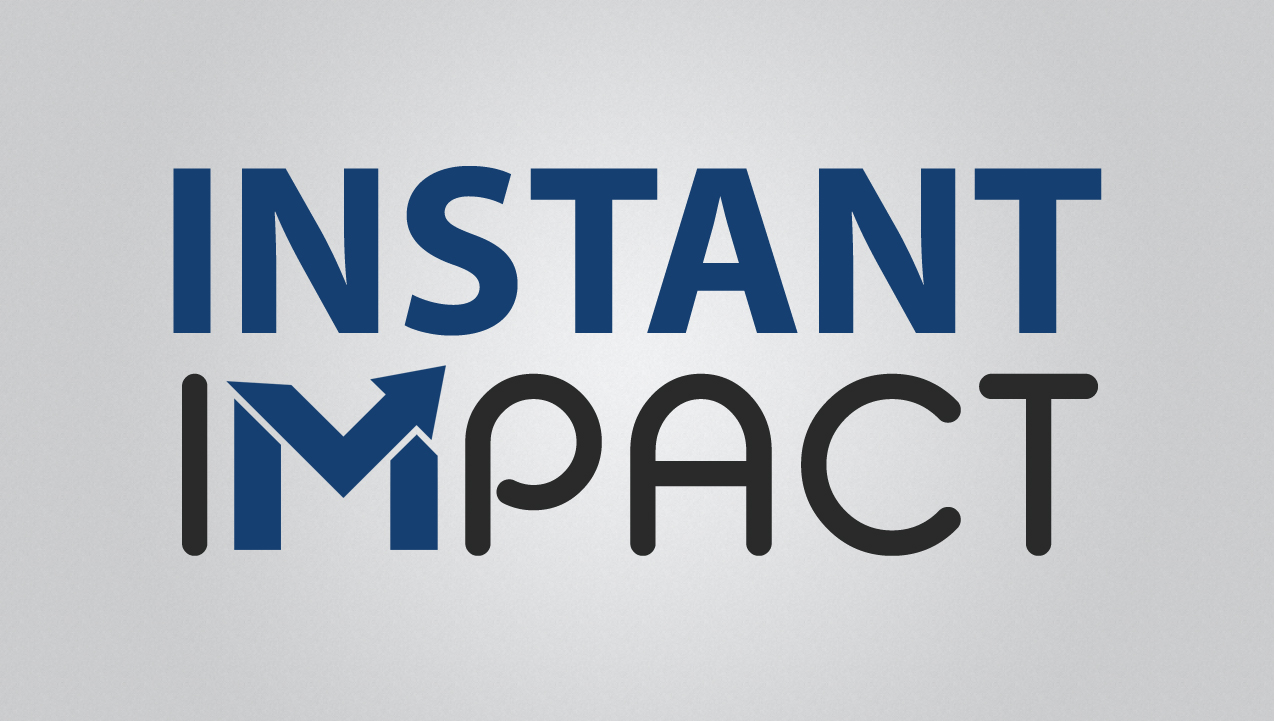 Anik Singal and Jeremy Bellotti – Instant Impact