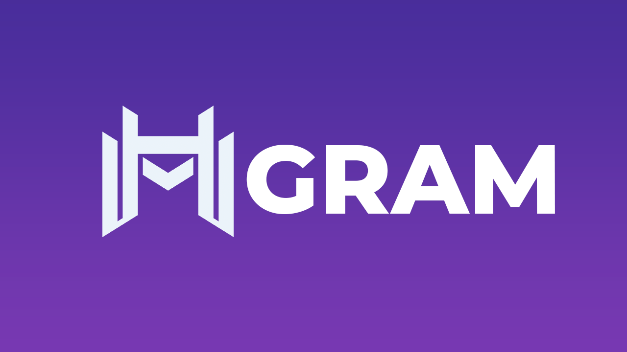 Alex Becker – H-Gram