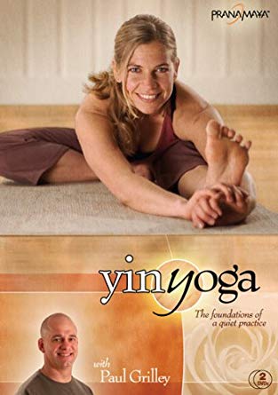 Yin Yoga – The Foundations of a Quiet Practice