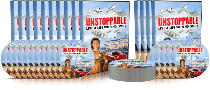 David Wygant – Unstoppable Day 1-24.