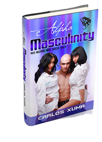 Carlos Xuma – Alpha Masculinity1