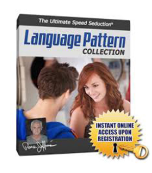 Ross Jeffries – Ultimate Language Pattern Collection