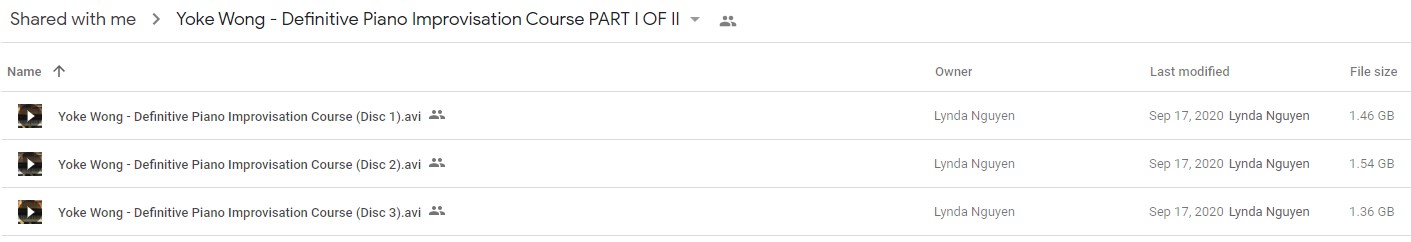 Yoke-Wong-Definitive-Piano-Improvisation-Course-PART-I-OF-II