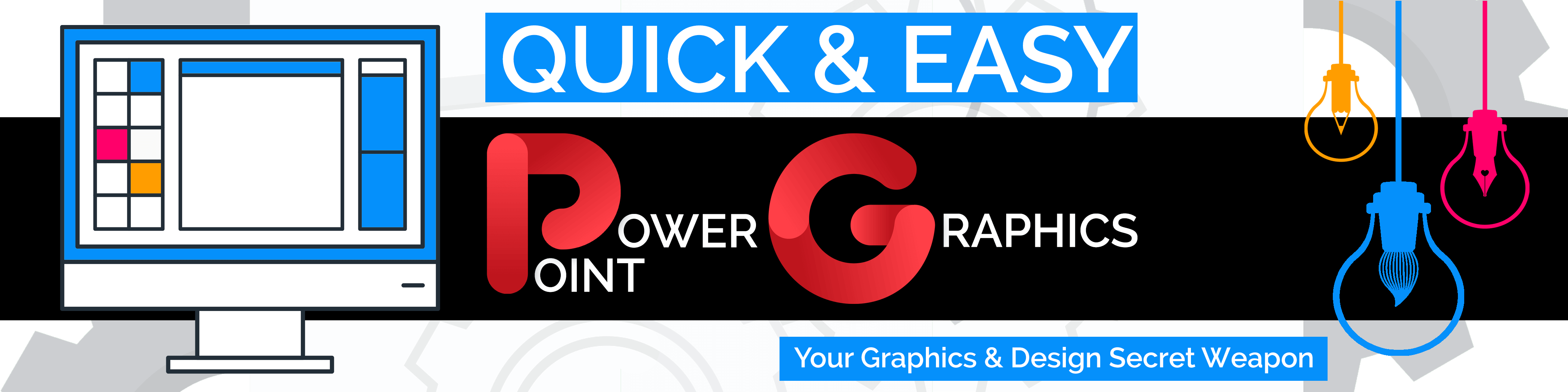 WSO GB Jul 2019 – Shawn Hansen – Quick & Easy PowerPoint Graphics