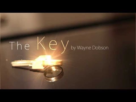 Wayne Dobson – The Key