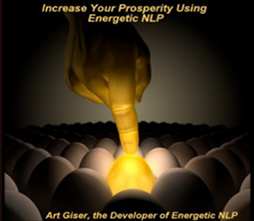 Art Giser – Increase Your Prosperity