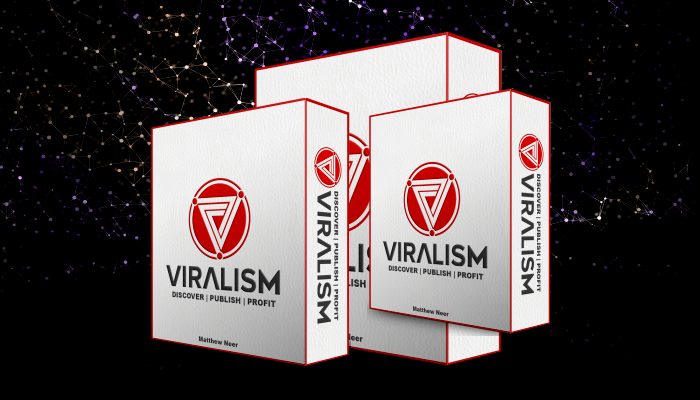 Viralism - Unlimited 100% Free Traffic and Sales From Viral Content